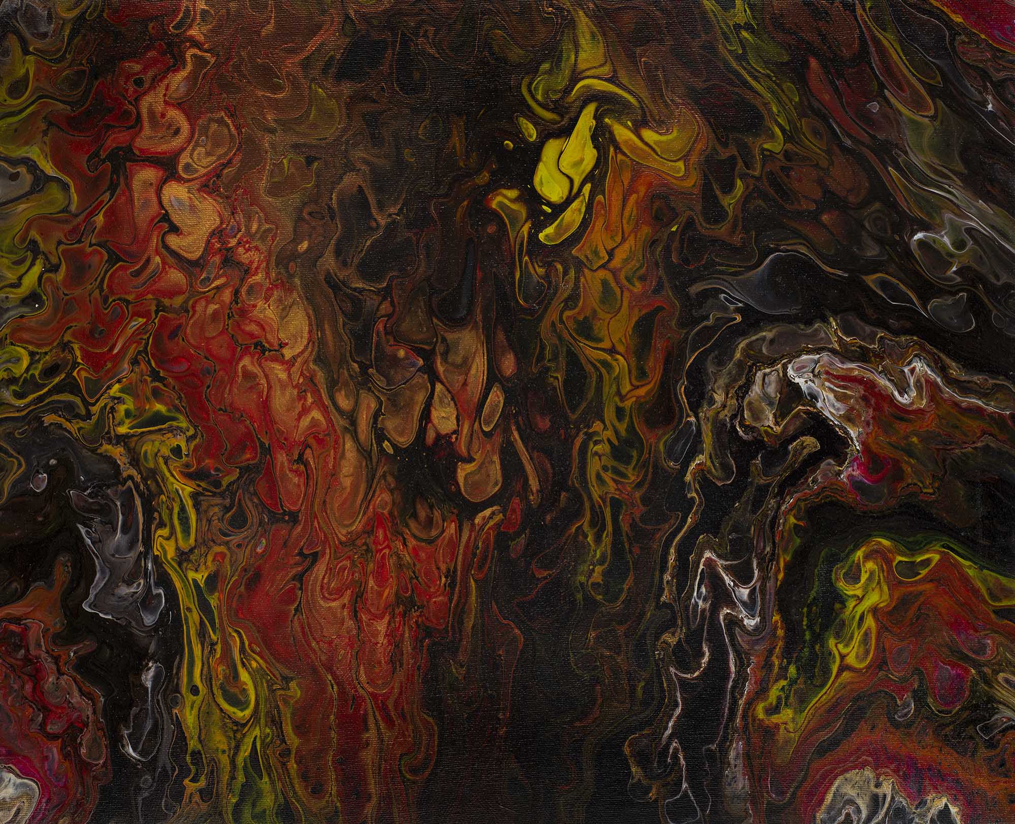 29. Firestarter Original