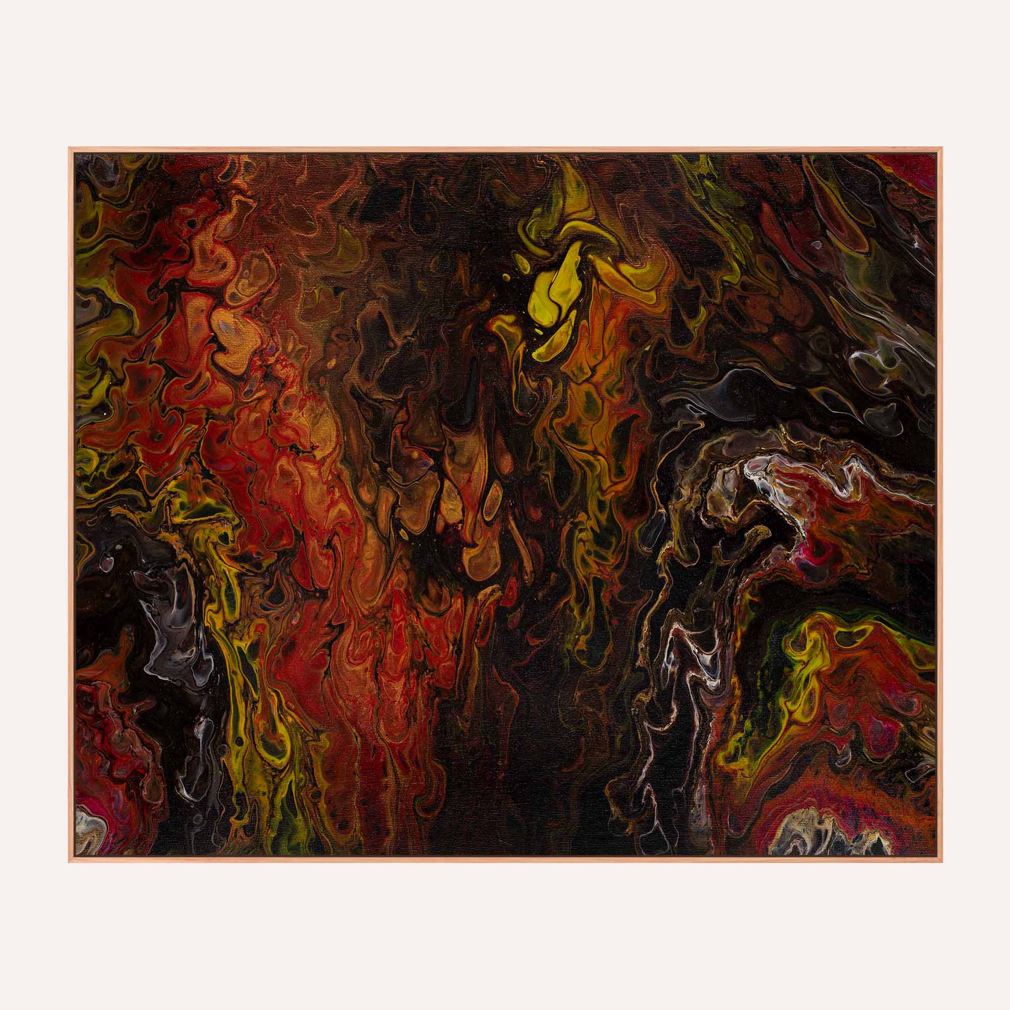 29. Firestarter Original