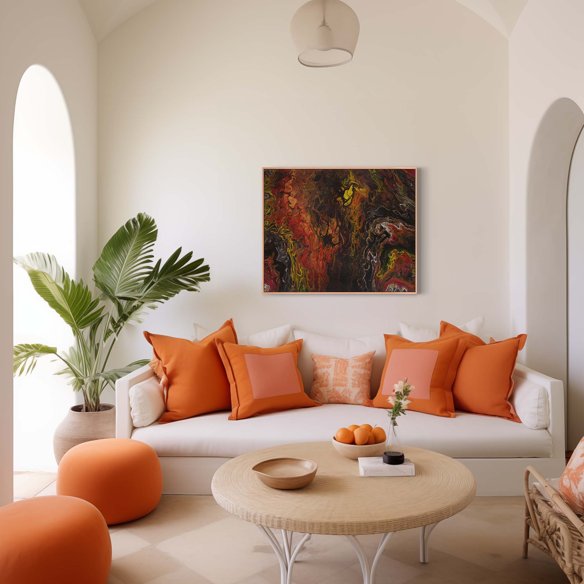 29. Firestarter Original