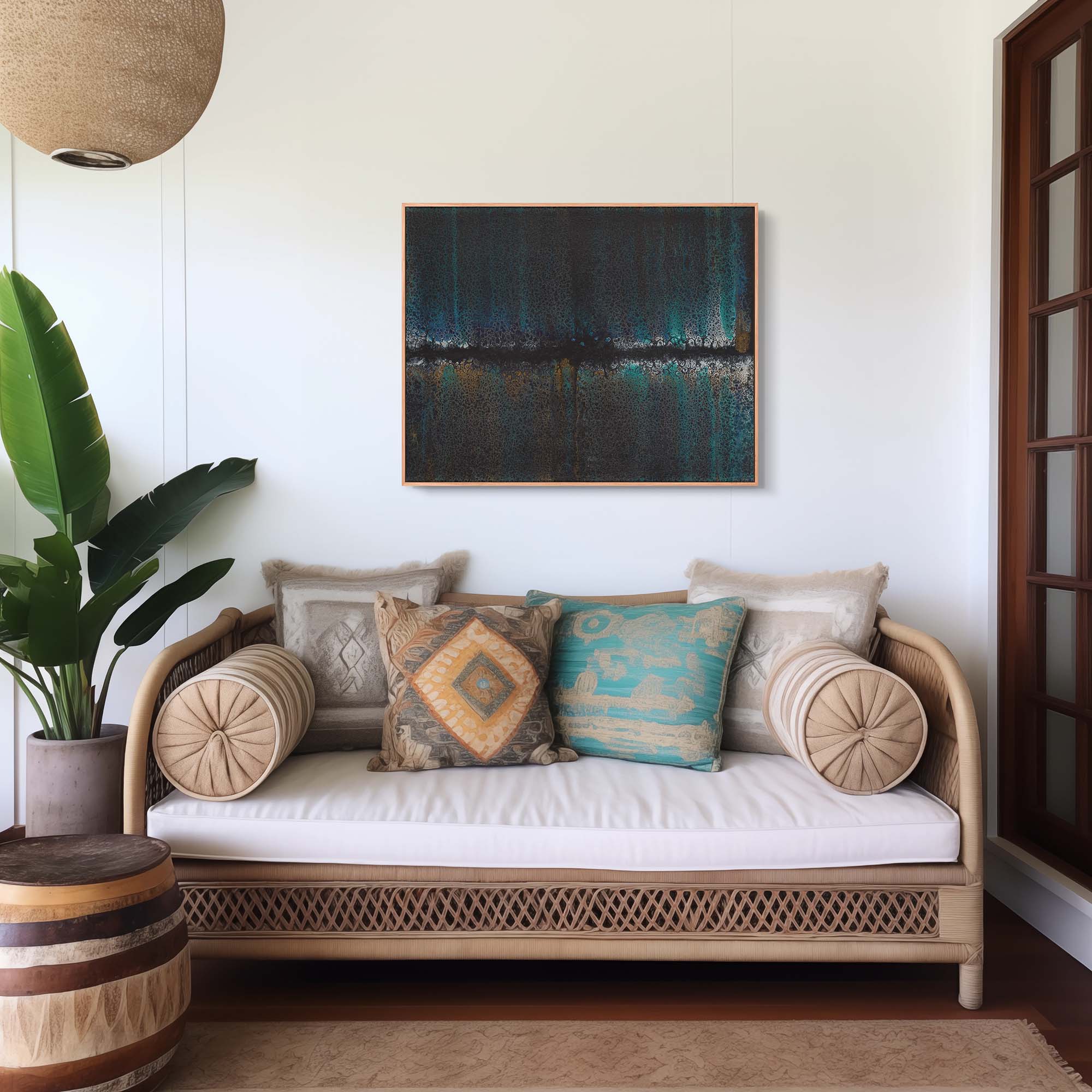 32. Midnight Changing Tide Original