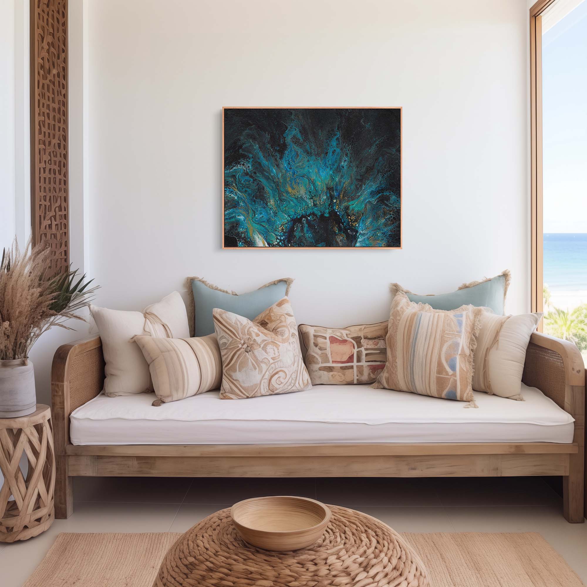 34. Ocean Star Original