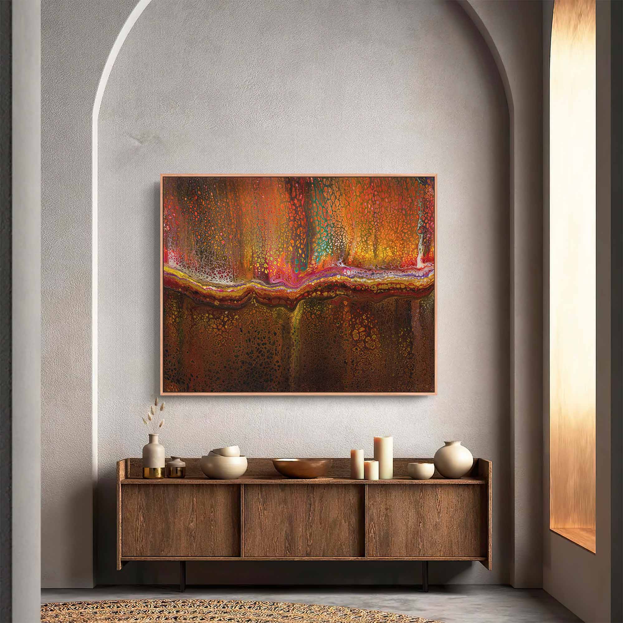 42. Flood Hits Coral Coast