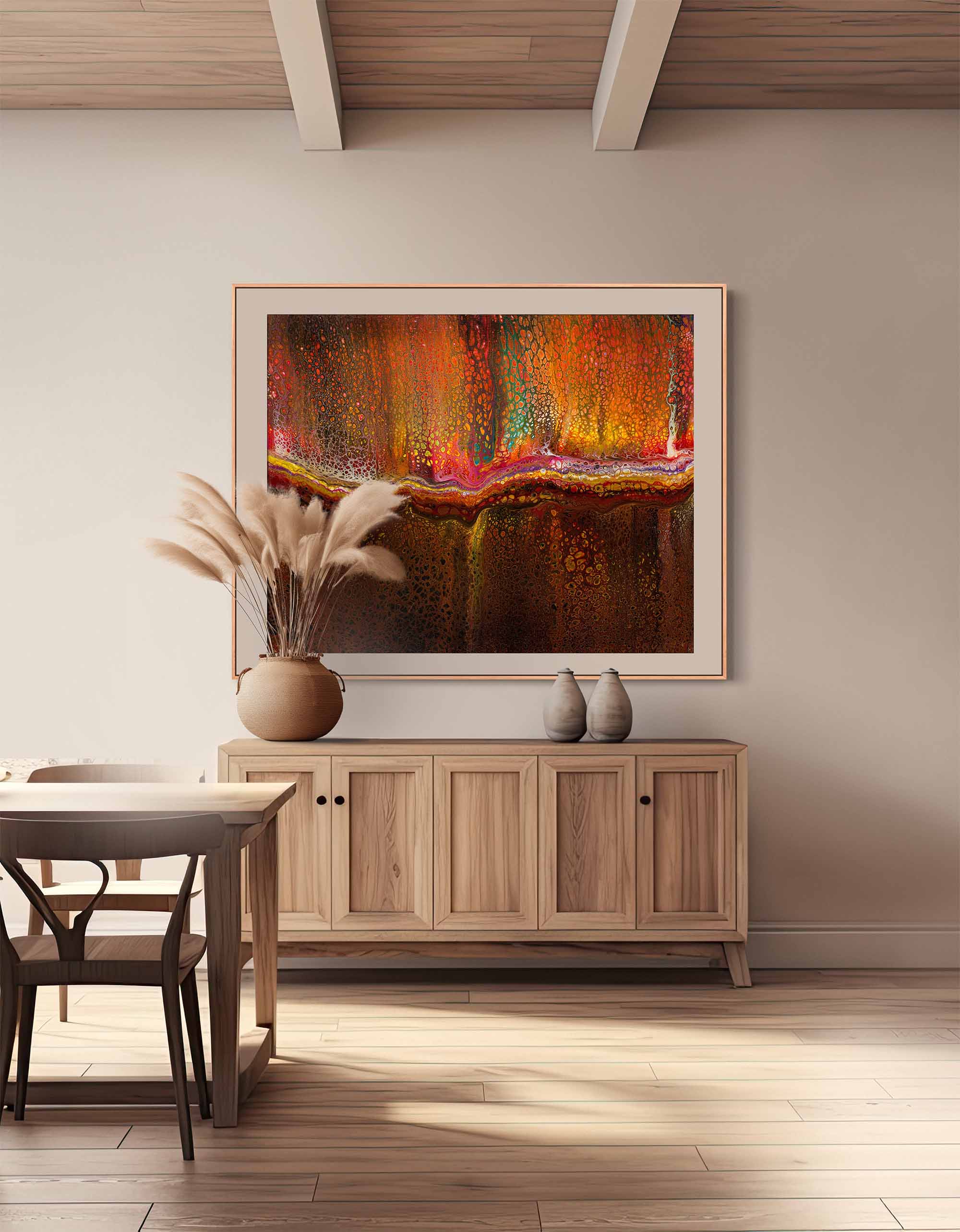 42. Flood Hits Coral Coast