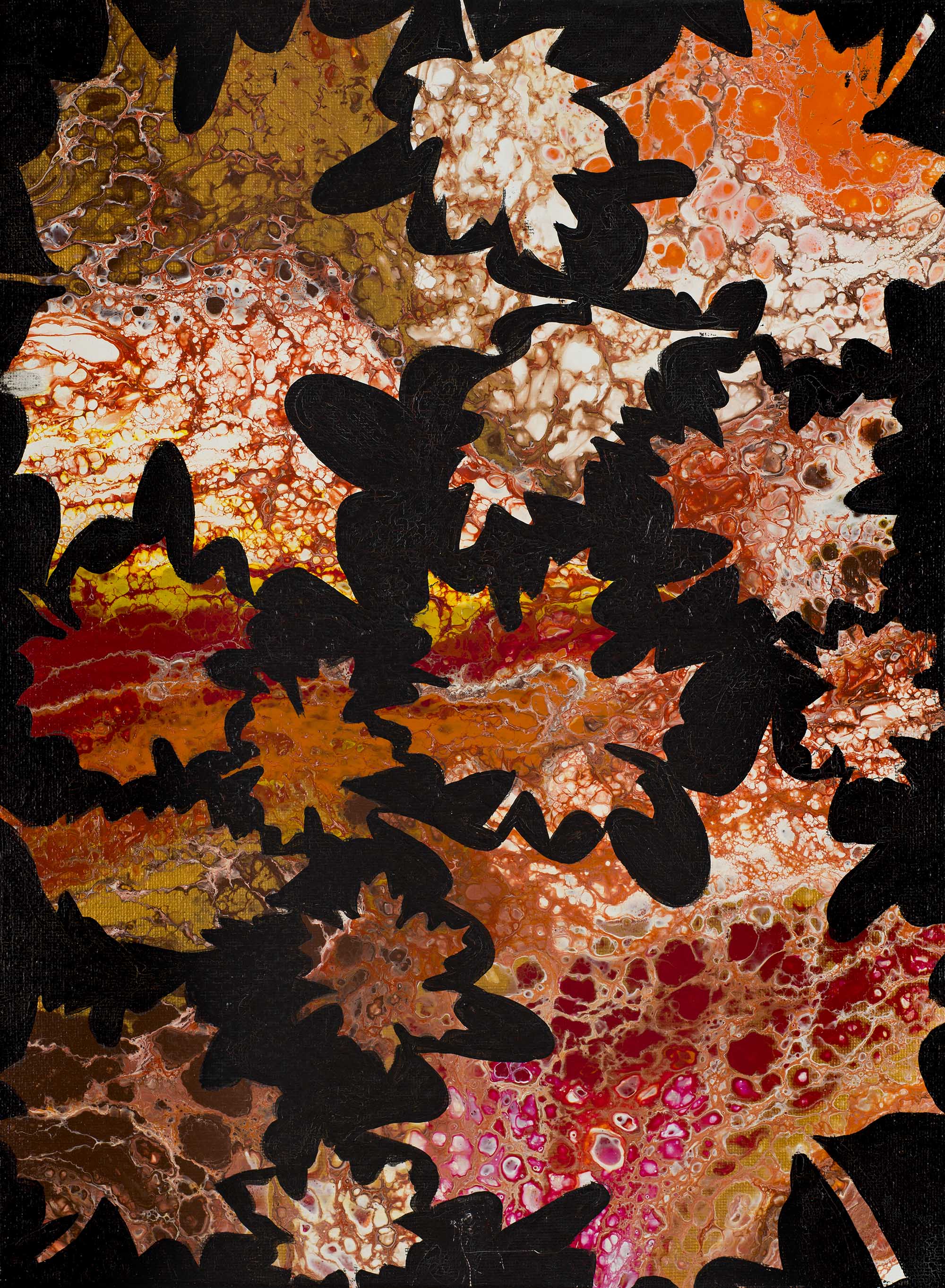 06. Autumn Leaves Original