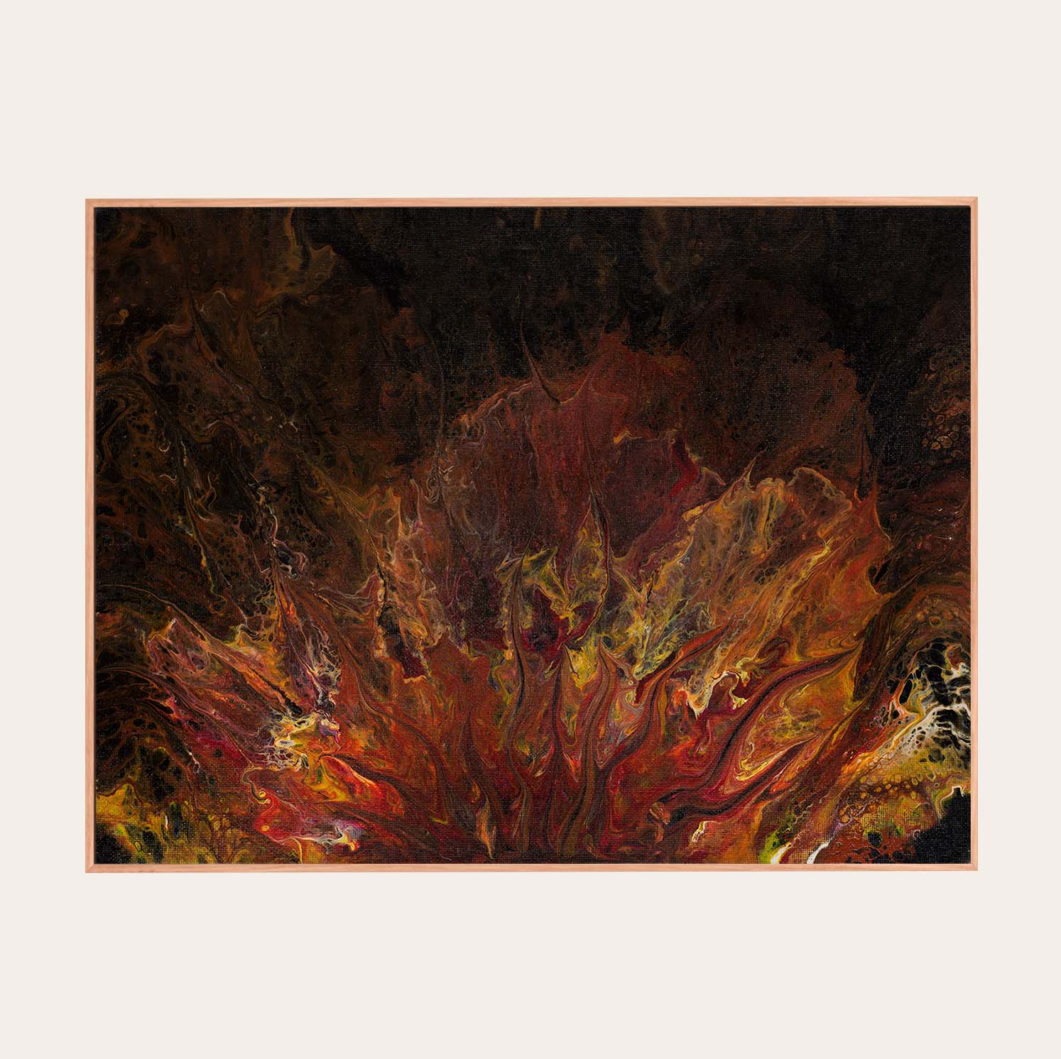 07. Fire Original