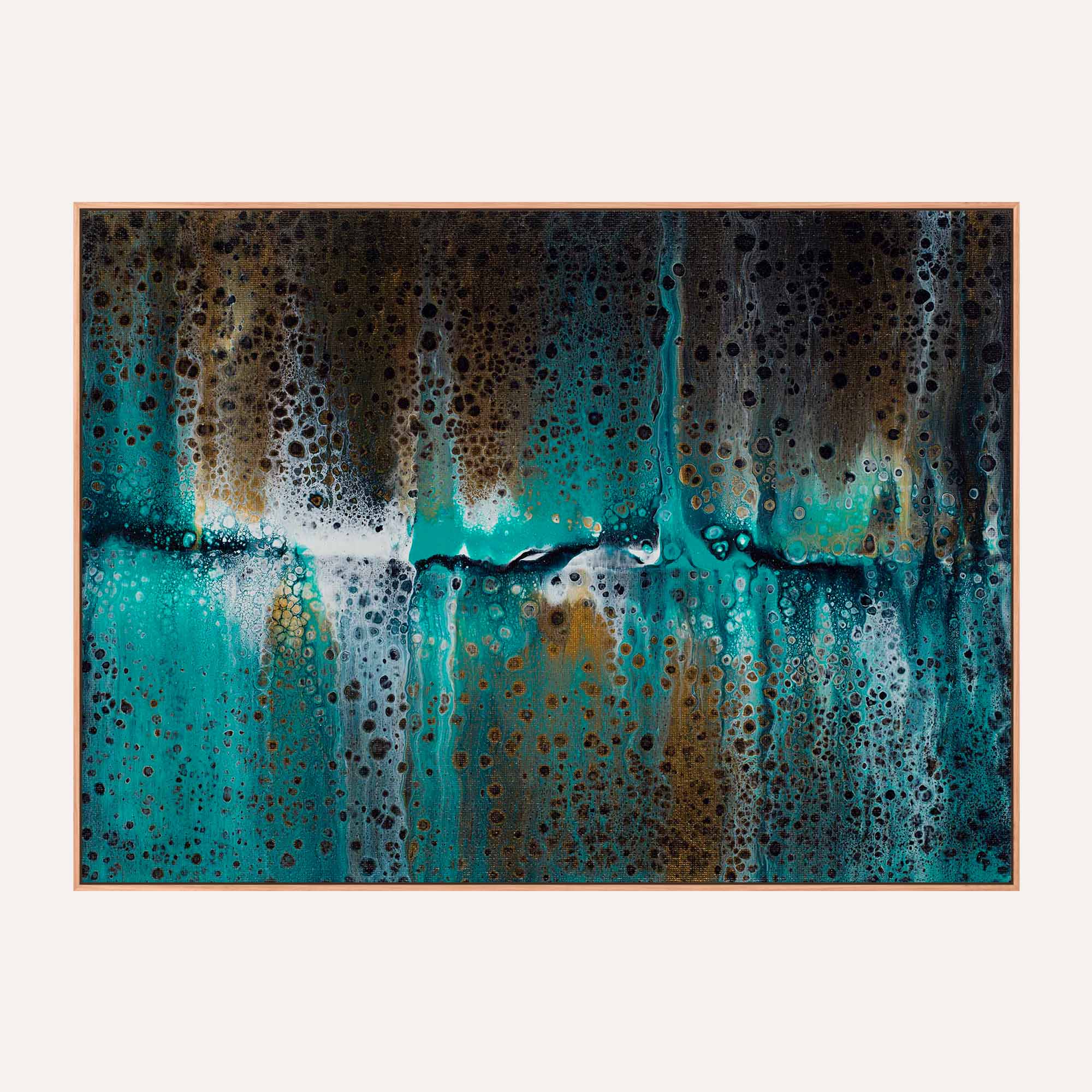 17. Changing Tides