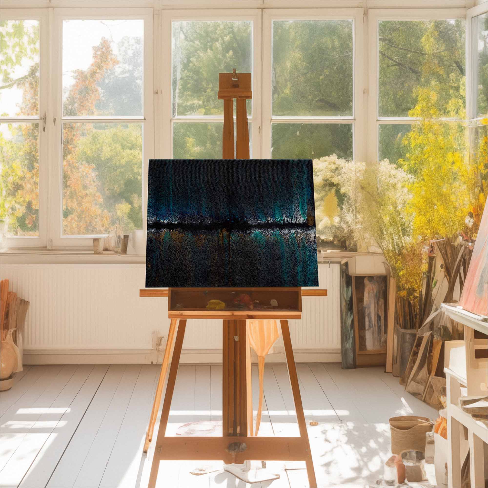 32. Midnight Changing Tide Original