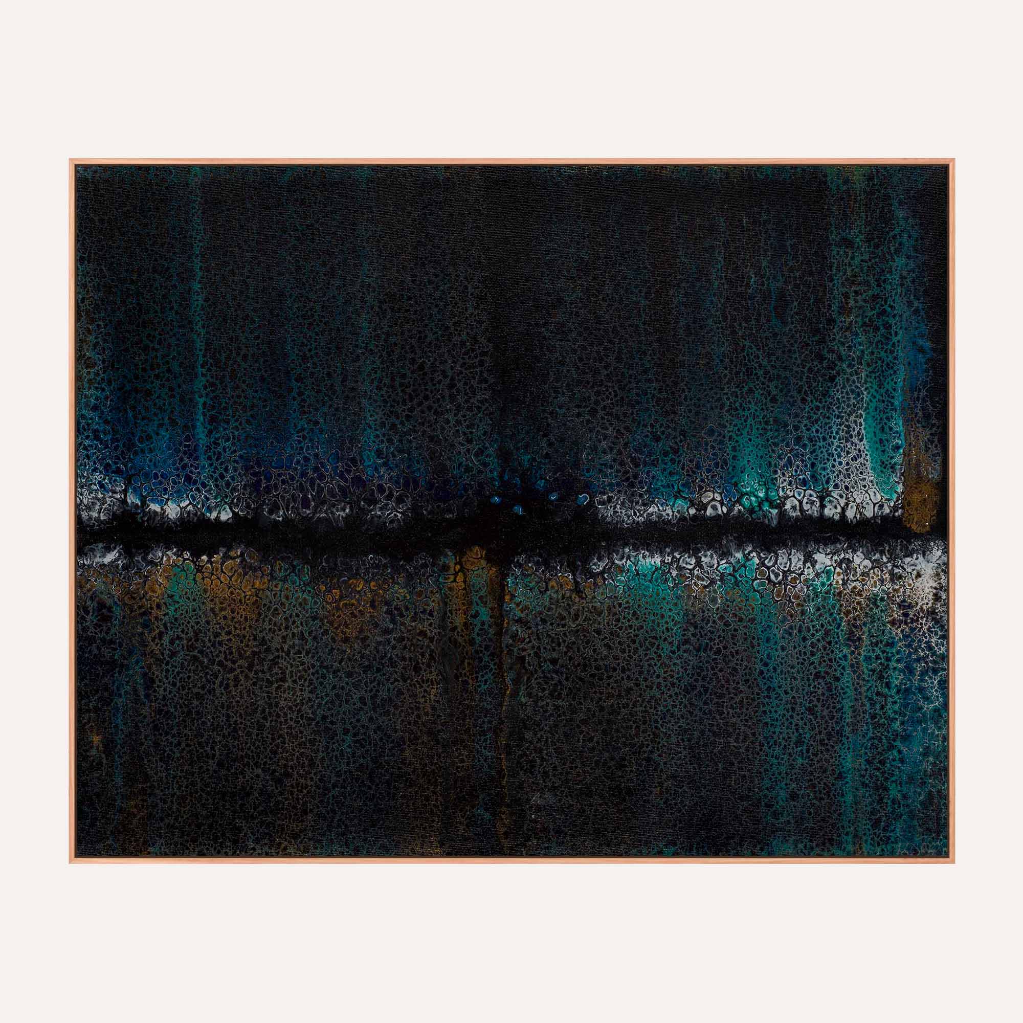 32. Midnight Changing Tide