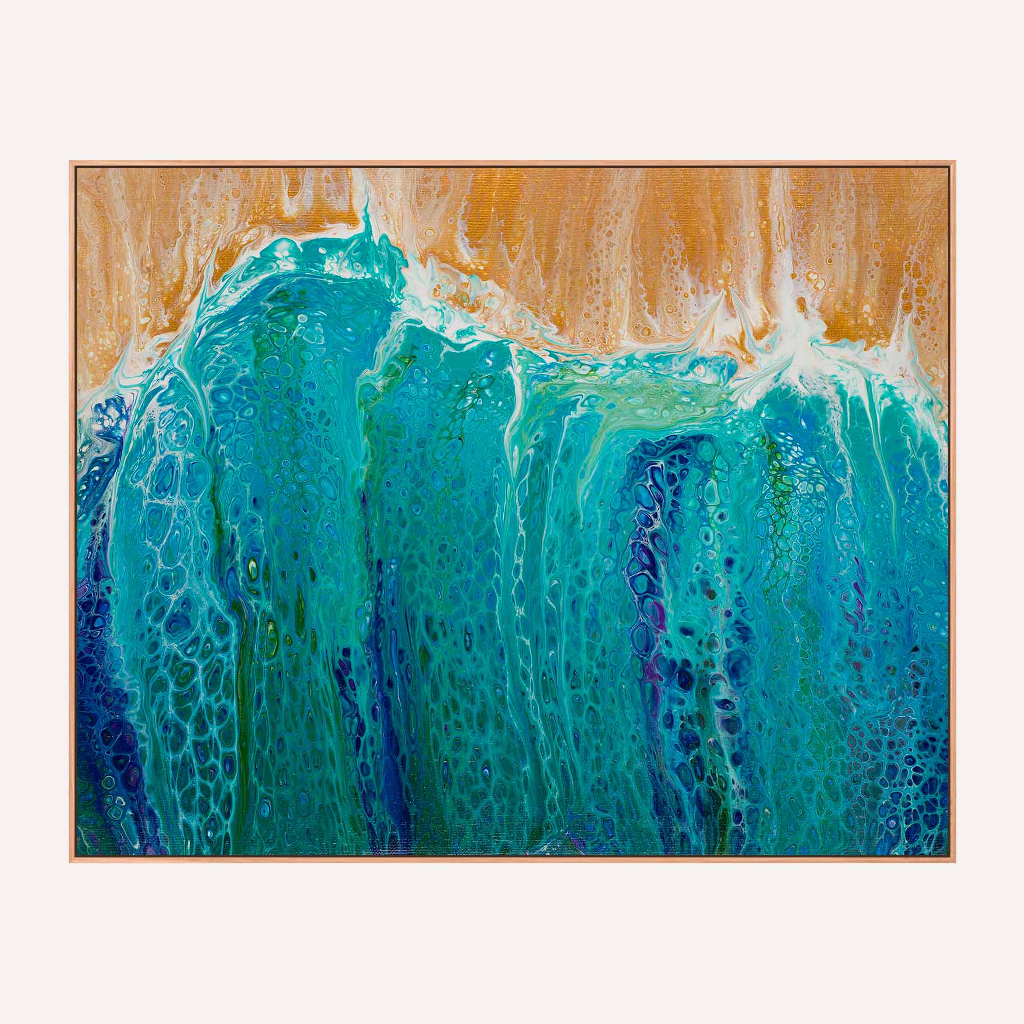 33. Low Tide