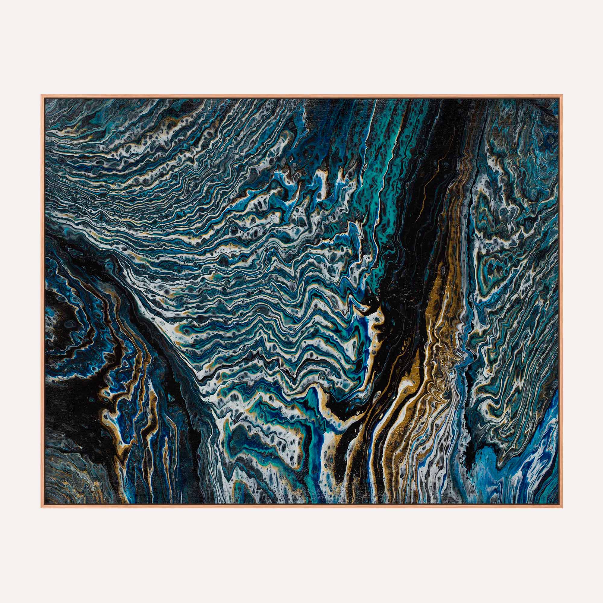 40. Night Currents