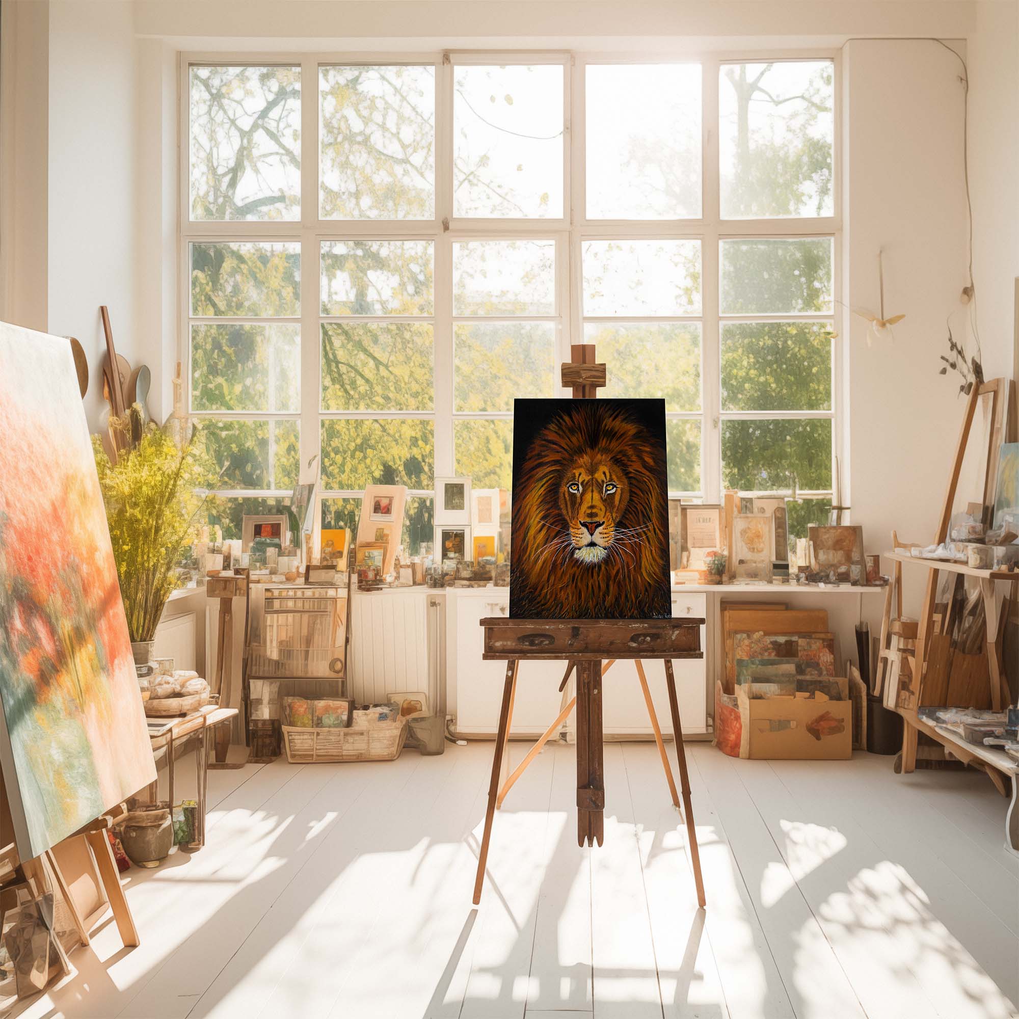 76. Lion King Original