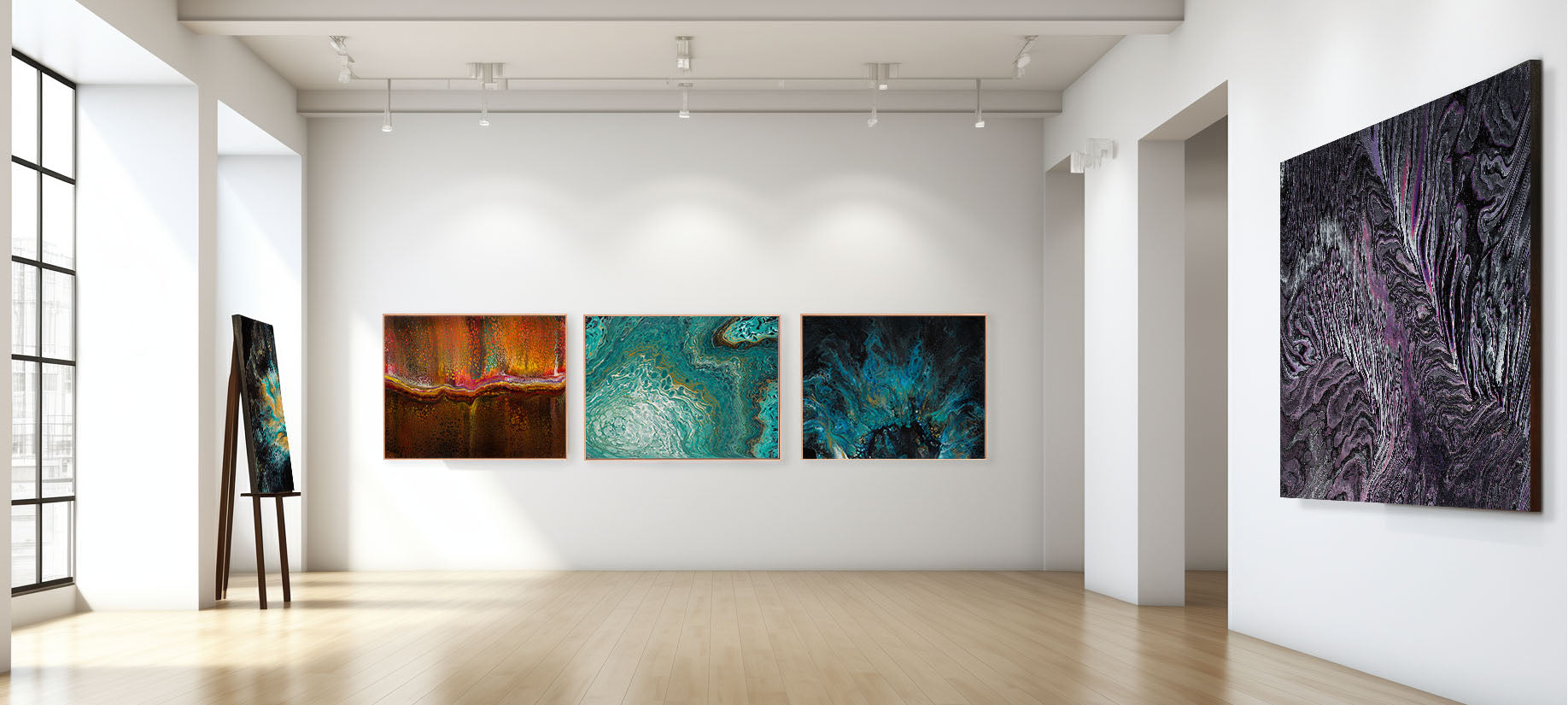 42. Flood Hits Coral Coast