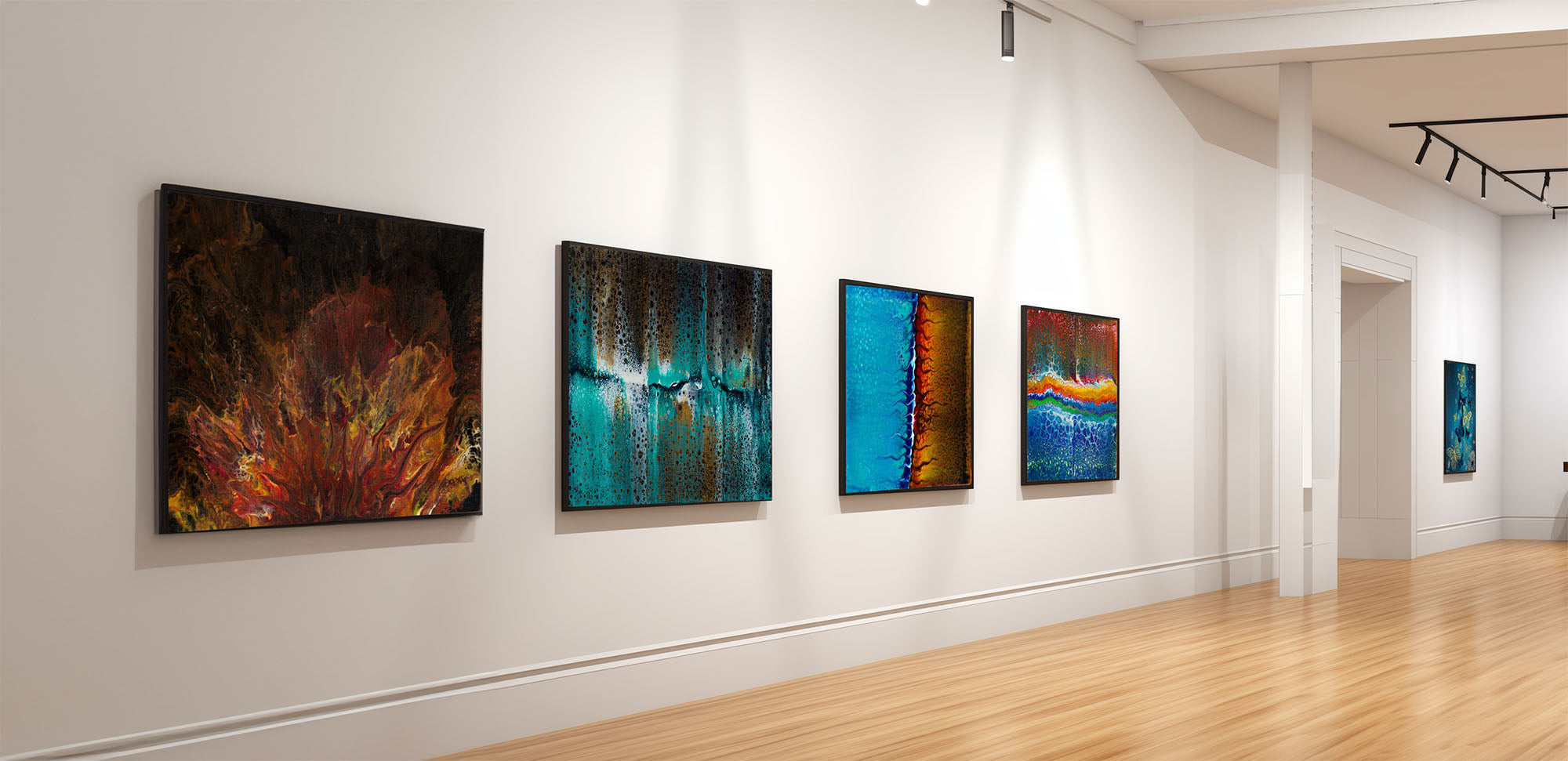 43. Great Barrier Reef