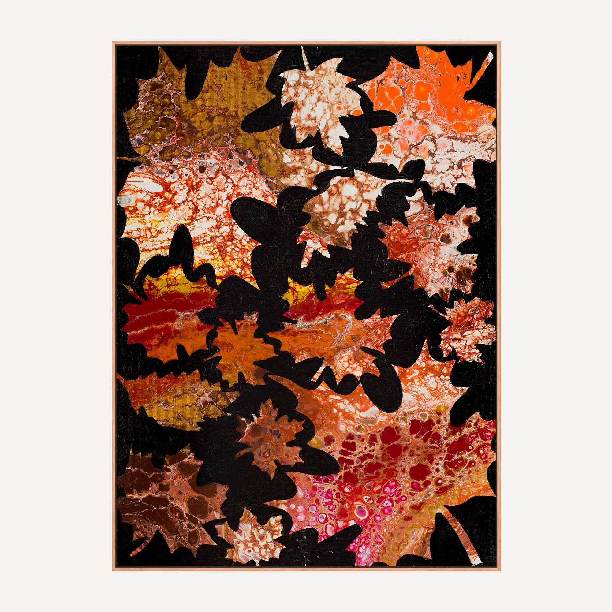 06. Autumn Leaves